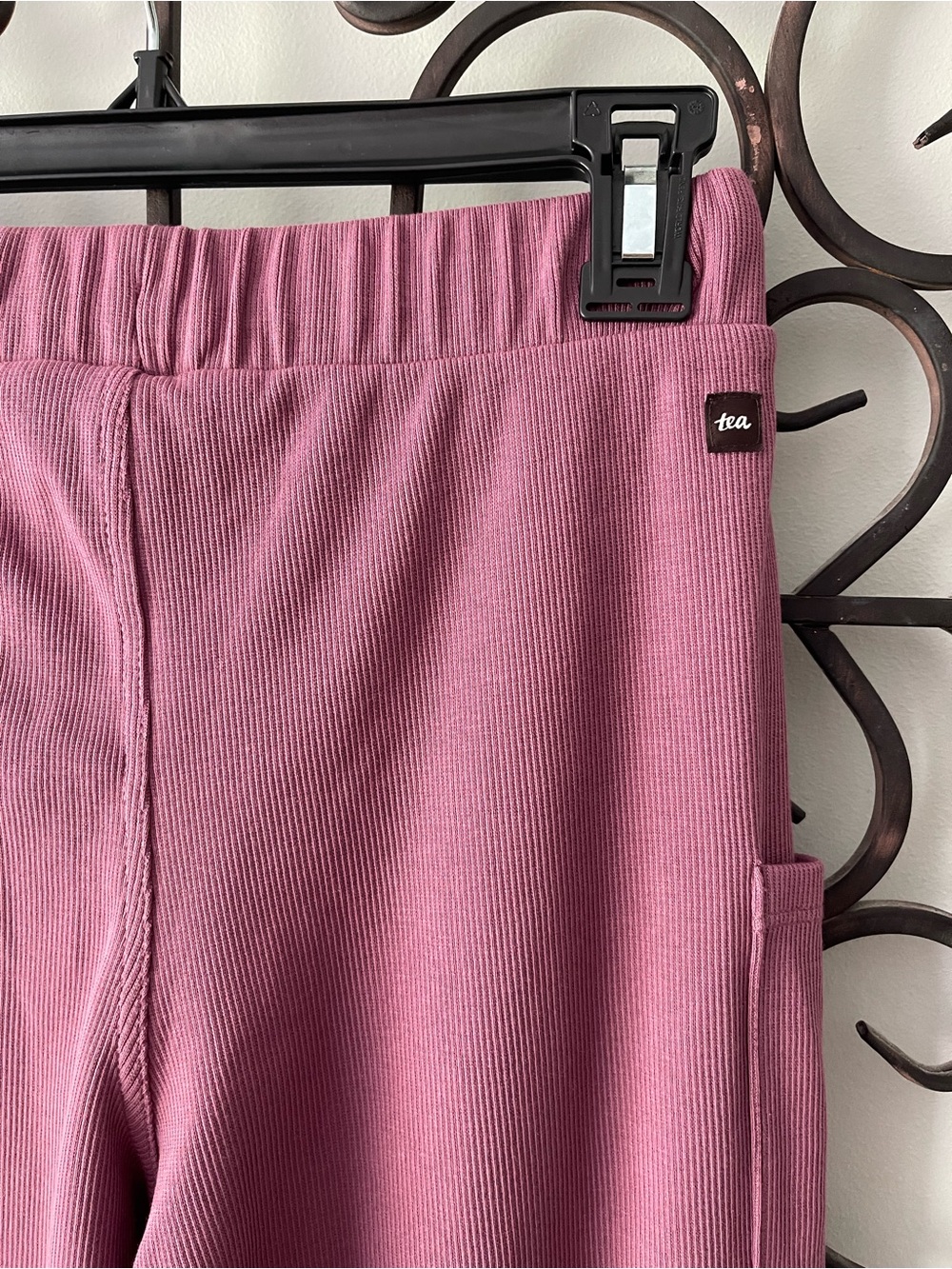 Girl’s Tea Collection - Flare for Fun Pocket Pants Bundle - Picture 6 of 9
